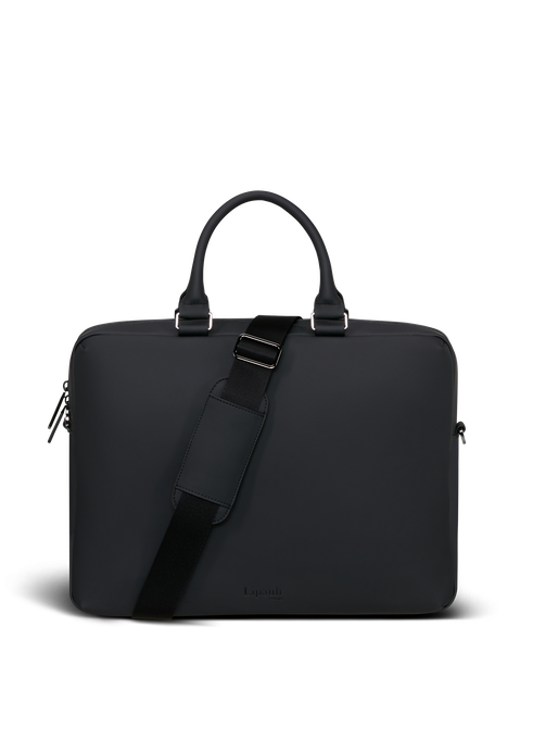 Lost In Berlin Laptoptasche 15.6"