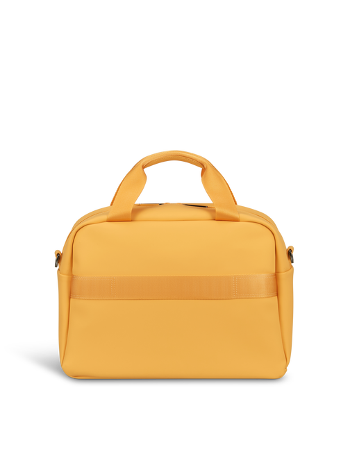 Lipault Lost In Berlin Carryall 2.0  Mango Burst