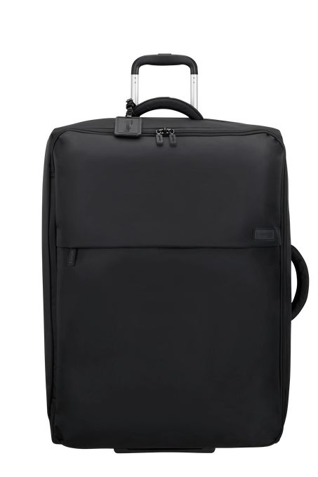 Lipault Foldable Plume Long Trip  Black