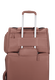 Lipault City Plume Pet Carrier  Rosewood Lipault City Plume Pet Carrier  Rosewood