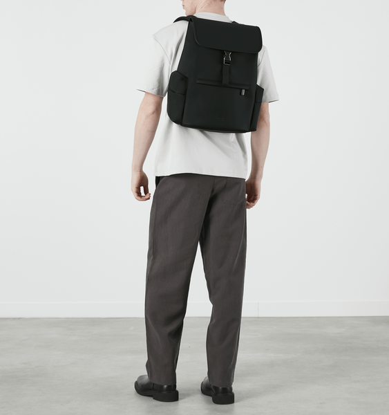 Lost In Berlin Rucksack Cargo 15.6"