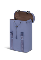 Lost In Berlin Mini Rucksack Exile 15"
