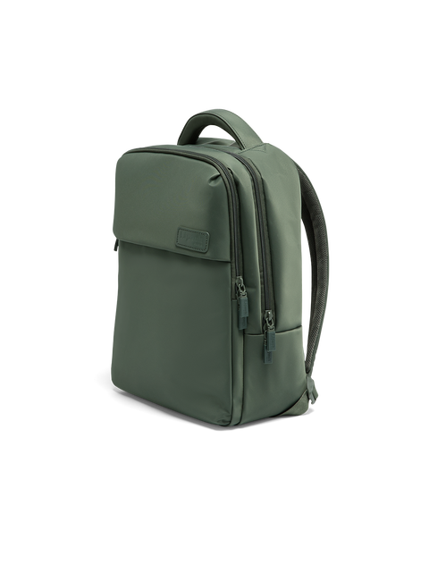 Plume Business Laptop Rucksack M Khaki