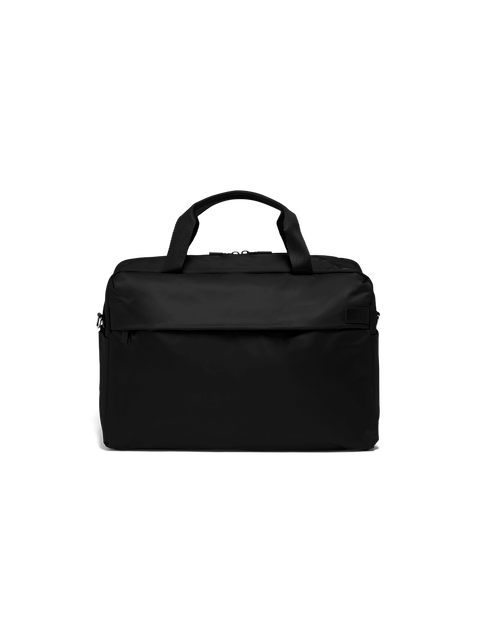 City Plume Weekender  Black
