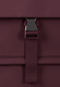 Lipault Lost In Berlin Cargo Backpack  Bordeaux Lipault Lost In Berlin Cargo Backpack  Bordeaux
