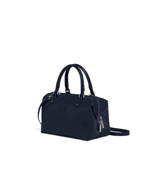 Lady Plume Bowlingtasche S Navy