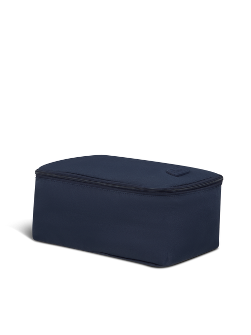 Lipault Lipault Travel Accessories Shoe Cube  Navy
