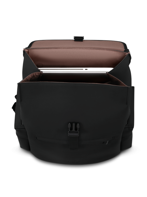 Lost In Berlin Rucksack Mini Cargo 15"