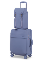 Lost In Berlin Mini Rucksack Exile 15"