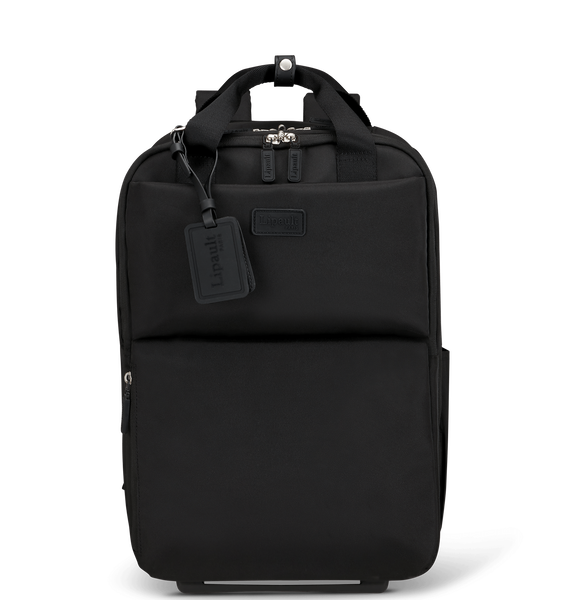 4BIZ Laptop Backpack on Wheels