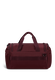 Lipault City Plume Diaper Bag  Bordeaux