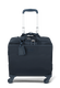 Lipault 4BIZ Spinner Carbon Blue Lipault 4BIZ Spinner Carbon Blue