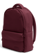 Lipault City Plume Backpack  Bordeaux