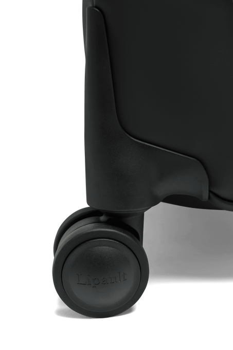 Lipault Lost In Berlin Long Trip  Black