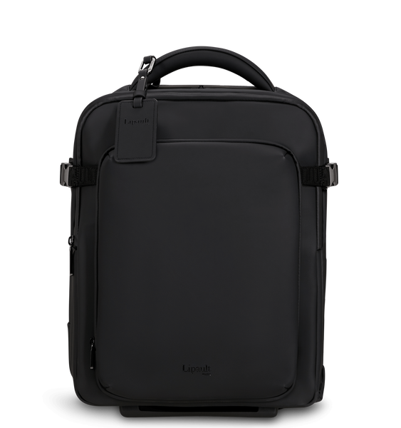 Lost In Berlin Rucksack Pro auf Rollen 16" Lost In Berlin Rucksack Pro auf Rollen 16"
