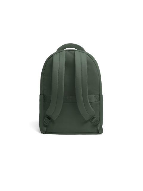 City Plume Rucksack  Khaki
