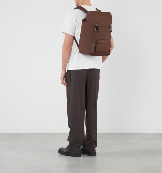Lost In Berlin Rucksack Exile 17" Lost In Berlin Rucksack Exile 17"