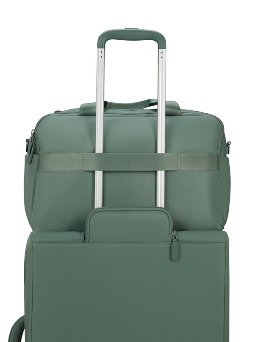 Lipault City Plume 24H Bag 2.0  Dry Sage Lipault City Plume 24H Bag 2.0  Dry Sage
