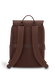 Lipault Lost In Berlin Square Backpack 2.0  Spiced Mocha