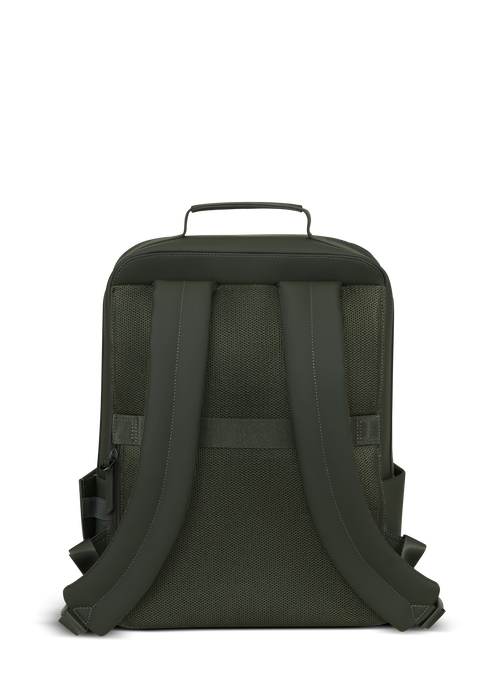 Lost In Berlin Rucksack Lifetrotter 15.6"