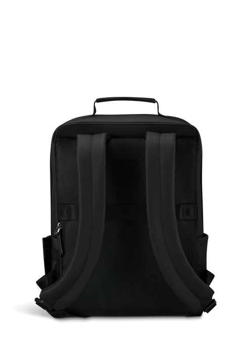 Lipault Lost In Berlin Lifetrotter Backpack  Black