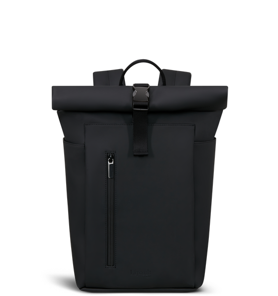 Lost In Berlin Mini-Rucksack Rolltop