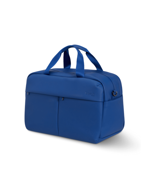 Lipault Lost In Berlin 24H Bag 2.0  Blue Me Away