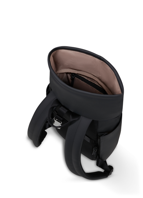 Lost In Berlin Mini-Rucksack Rolltop