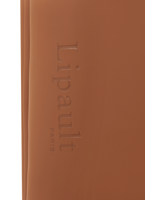 Lipault Lost In Berlin Exile Duffle with Wheels 72cm  Nutsy Nut Lipault Lost In Berlin Exile Duffle with Wheels 72cm  Nutsy Nut