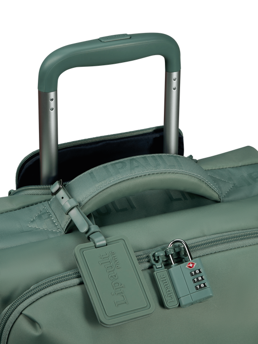 Lipault Plume Medium Trip 63cm  Dry Sage