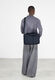 Lipault City Plume Carryall  Midnight Blue