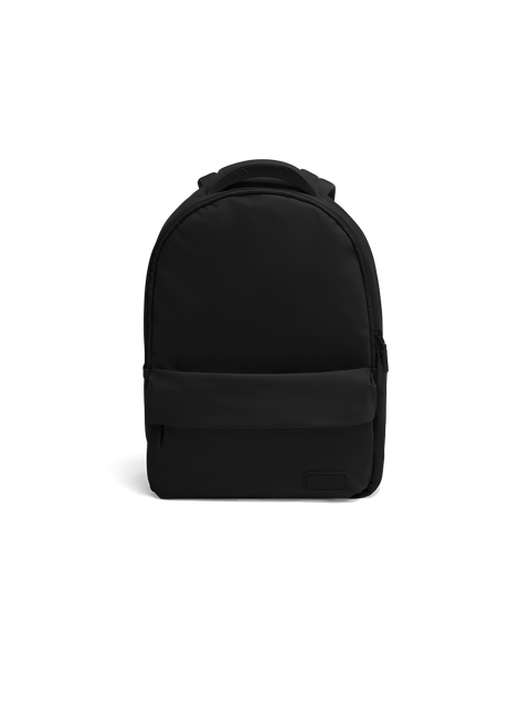 City Plume Rucksack  Black