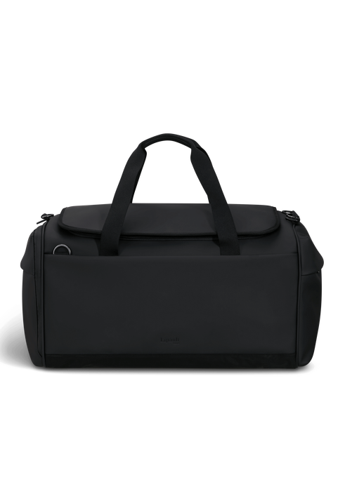 Lipault Lost In Berlin 72H Bag  Black