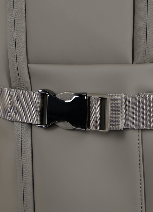 Lipault Lost In Berlin Backpack Pro  Ash Stone