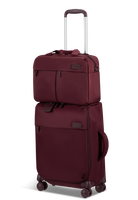 City Plume Carryall