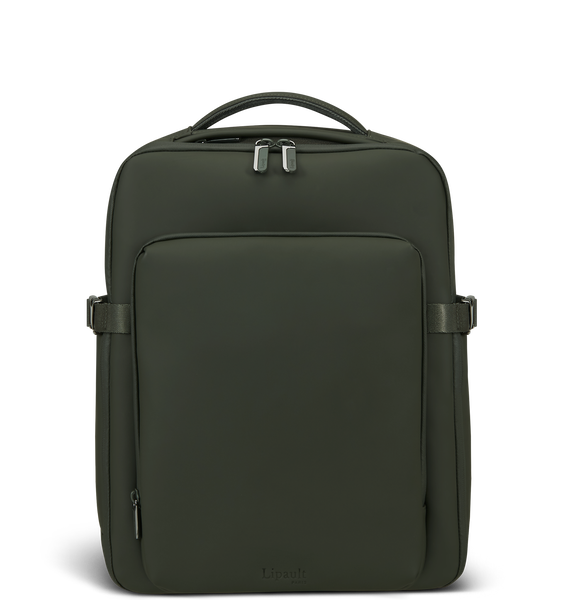 Lost In Berlin Rucksack Pro 16"