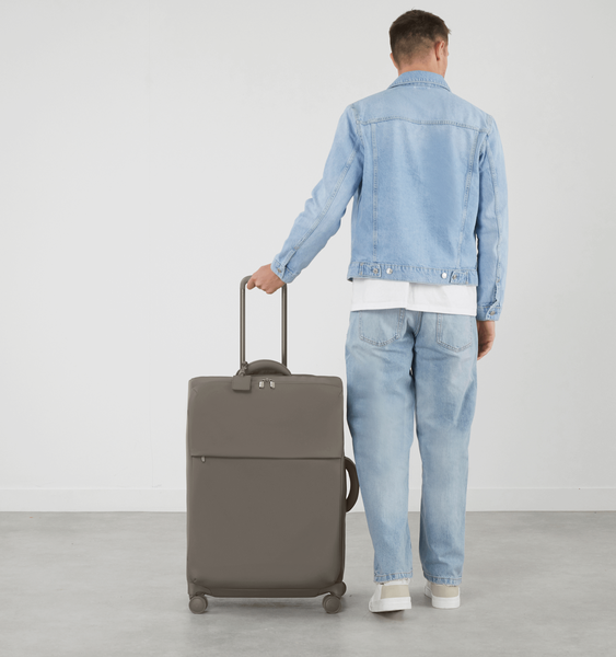 Lost In Berlin Koffer Long Trip 72cm