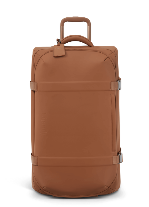 Lipault Lost In Berlin Exile Duffle with Wheels 72cm  Nutsy Nut