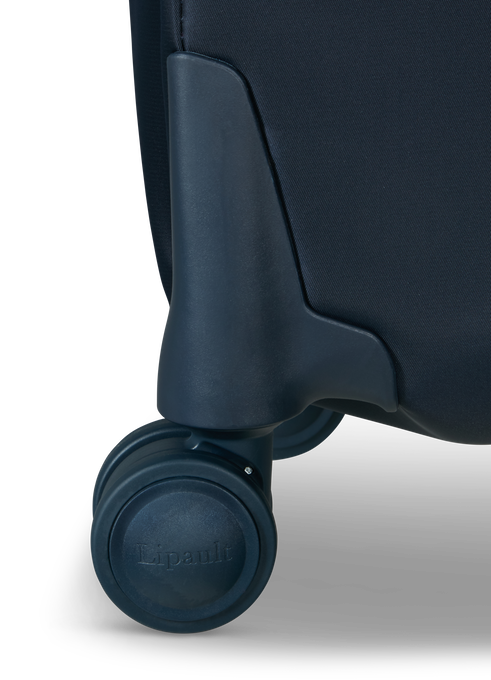 Lipault Plume Cabin 55cm  Midnight Blue