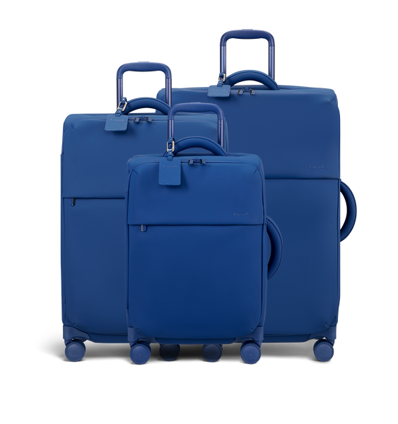 Set of 3 Lost in Berlin Suitcases Set of 3 Lost in Berlin Suitcases
