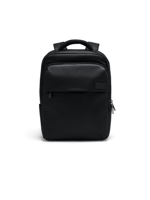 Plume Business Laptop Rucksack L Black