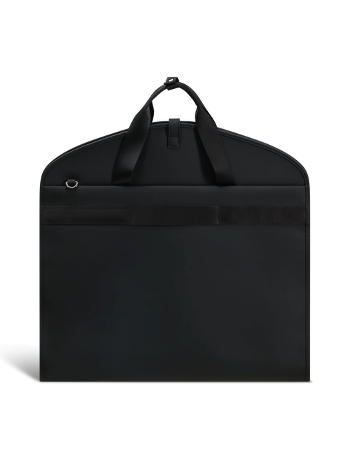 Lipault Lost In Berlin Garment Bag  Black
