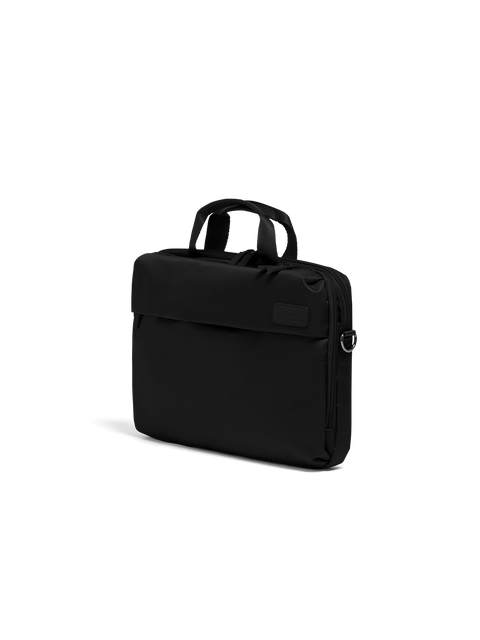 Plume Business Laptoptasche  Black