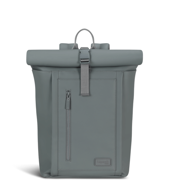 Lost In Berlin Rucksack Rolltop Lost In Berlin Rucksack Rolltop
