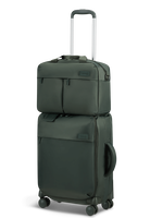 City Plume Carryall