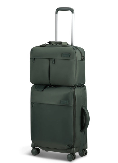 Lipault City Plume Carryall Khaki Lipault City Plume Carryall Khaki