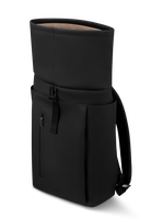 Lost In Berlin Rucksack Rolltop 15.6"