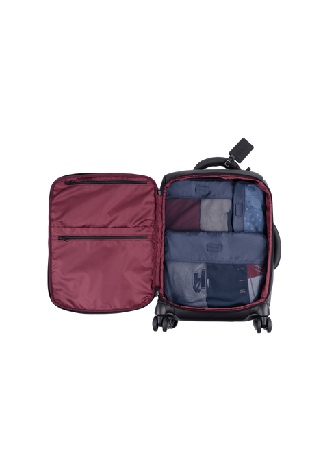 Lipault Lipault Travel Accessories Packing Cube S  Navy Lipault Lipault Travel Accessories Packing Cube S  Navy