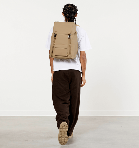 Lost In Berlin Rucksack Exile 17"