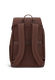 Lipault Lost In Berlin Exile Backpack  Spiced Mocha